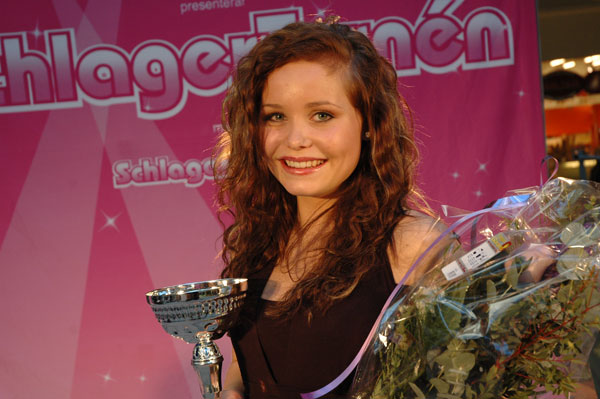 Nadja Juslin