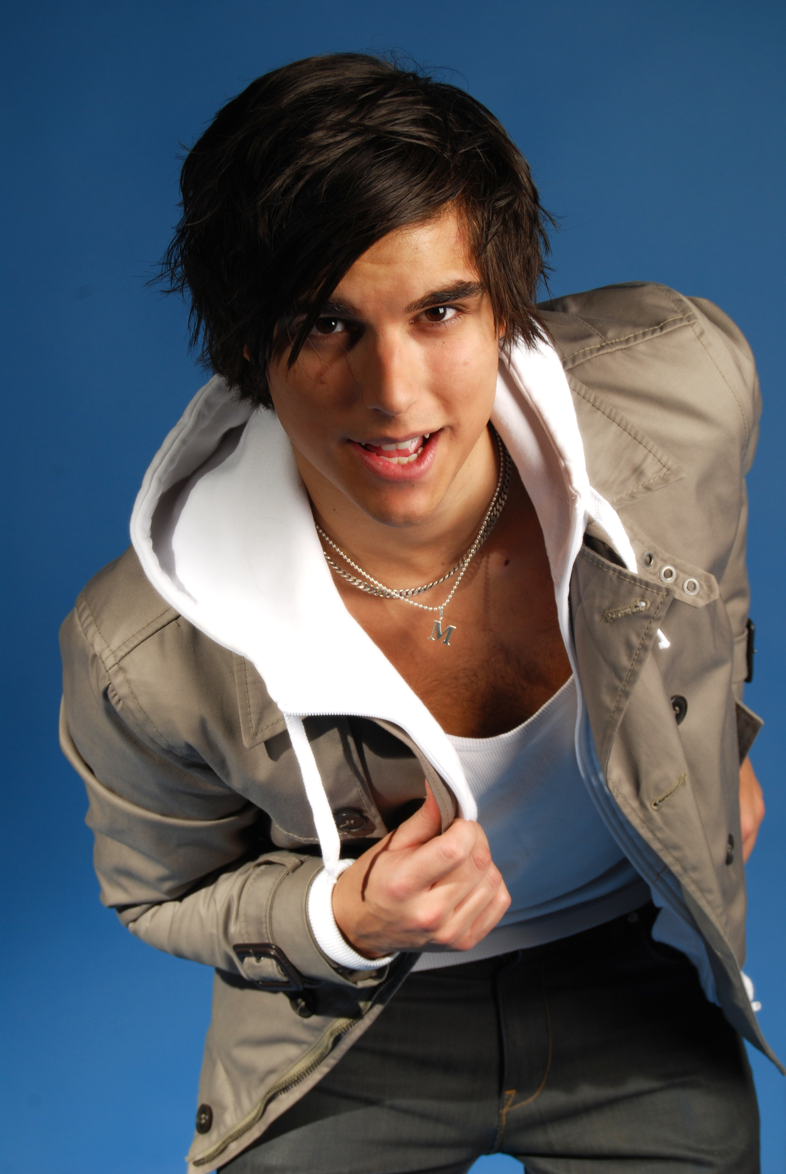 Eric Saade Eric Sade