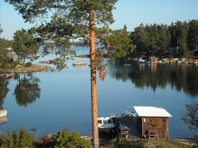 050 från mitt fönster