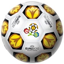 EM fotboll