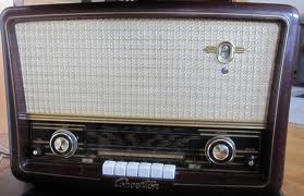 radio
