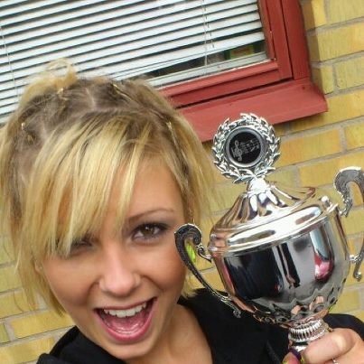 lovisa hector
