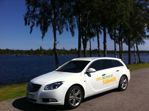 opel