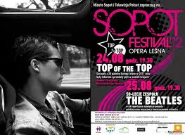 eric sopot festivalen