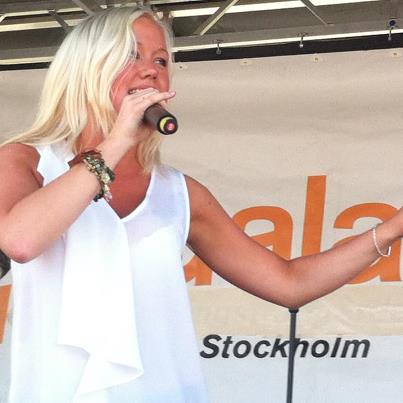 hilda stenmalm