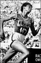wilma rudolp