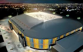 freinds arena